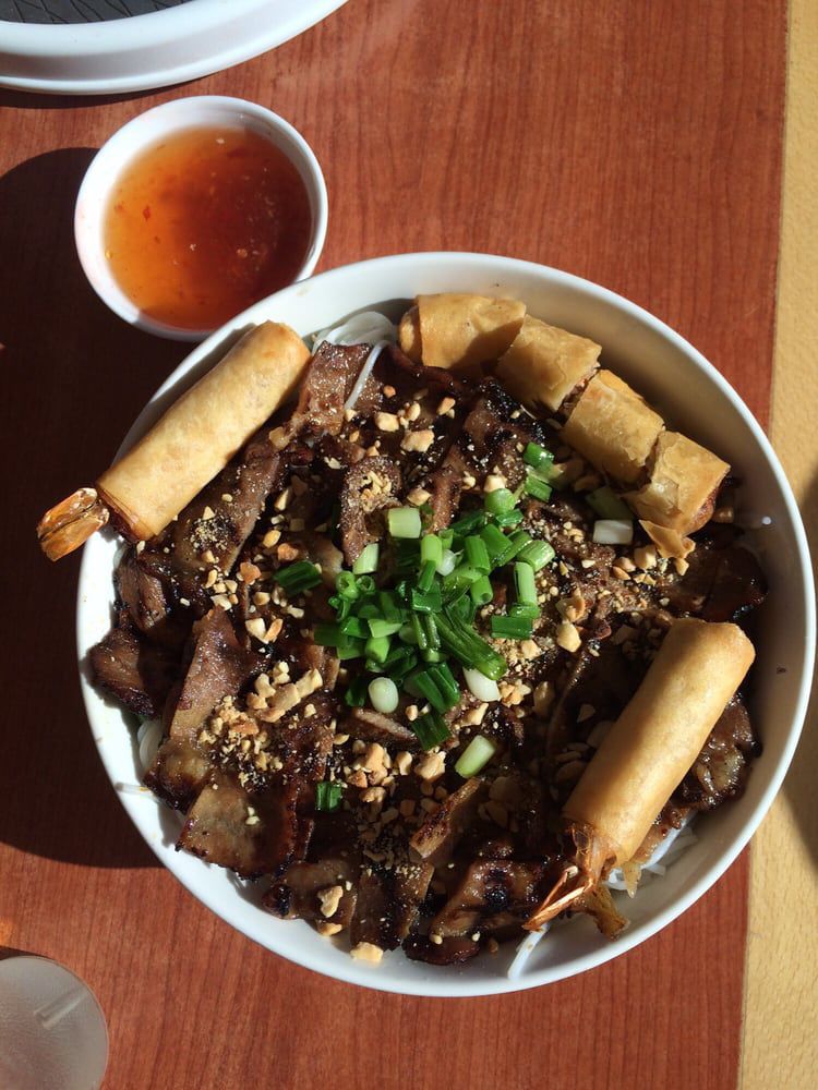 Vung Tau Deli - 4.5 Stars